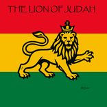 Artwork for "JRZ005 The Lion Of Judah"