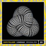 Artwork for "U Should"