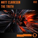 Artwork for "The Truth"