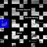 Artwork for "Skies Are Moving"