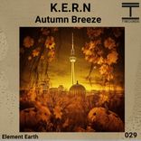 Artwork for "Autumn Breeze"