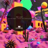 Artwork voor "Eleven Eight / What You Gonna Do"