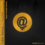 Artwork for "Madrid (Taylor Grader Remix)"