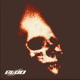 Artwork for "BLUD VOLUME SEVENTEEN"