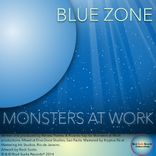 Artwork for "Blue Zone"