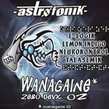 Portada para "Ouanaigaine 02"