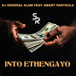Artwork for "Into Ethengayo"