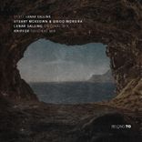 Artwork für "Lunar Sailing"