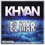 Artwork for "El Mar"