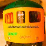 Artwork for "Coming On The Hudson"