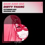 Portada para "Dirty Thang"
