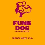 Artwork für "Don't Leave Me"