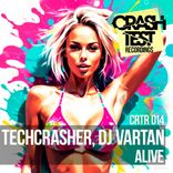 Artwork voor "Alive"