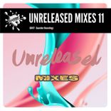Portada para "Guareber Recordings Unreleased Mixes 11"