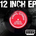 Artwork for "12 Inch"