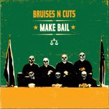 Artwork for "Make Bail"