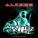 Artwork for "Wrotten Roller"