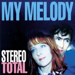 Artwork für "My Melody"