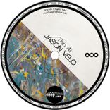 Artwork for "Thin Air"