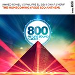 The Homecoming (FSOE 800 Anthem)