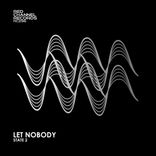 Portada para "Let Nobody"