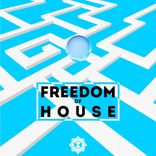 Artwork for "Freedom of House"