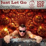 Artwork for "Just Let Go"
