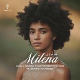 Artwork for "Milena (Ela é do Job)"