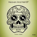 Portada para "Heaven & Hell"