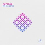 Artwork for "Life Is a Dance"