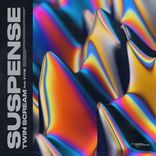 Artwork for "Suspense"