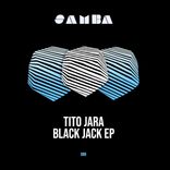 Artwork for "Black Jack EP"