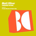 Artwork for "Finished Work"