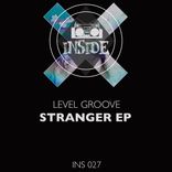 Portada para "Stranger EP"