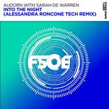 Portada para "Into The Night (Alessandra Roncone Tech Remix)"