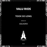 Artwork for "Took So Long"