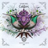 Artwork für "Colibrí"