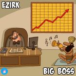 Artwork für "Big Boss"