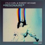 Artwork für "Resonaire"