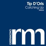 Portada para "Catching Up"