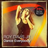 Artwork for "Dance Everybody"