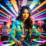 Portada para "Come Take a Stroll"