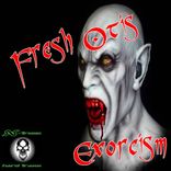 Artwork for "Excorcism"