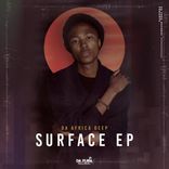 Artwork for "Surface EP"