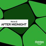 Artwork for "After Midnight"