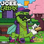 Artwork für "Creeper Ep"