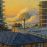 The Return of the P.D.C.