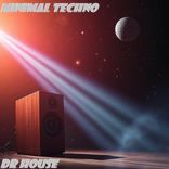 Artwork for "Minimal Techno"
