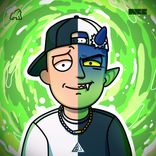 Artwork for "Monster"