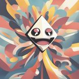 Artwork for "Exclamento"